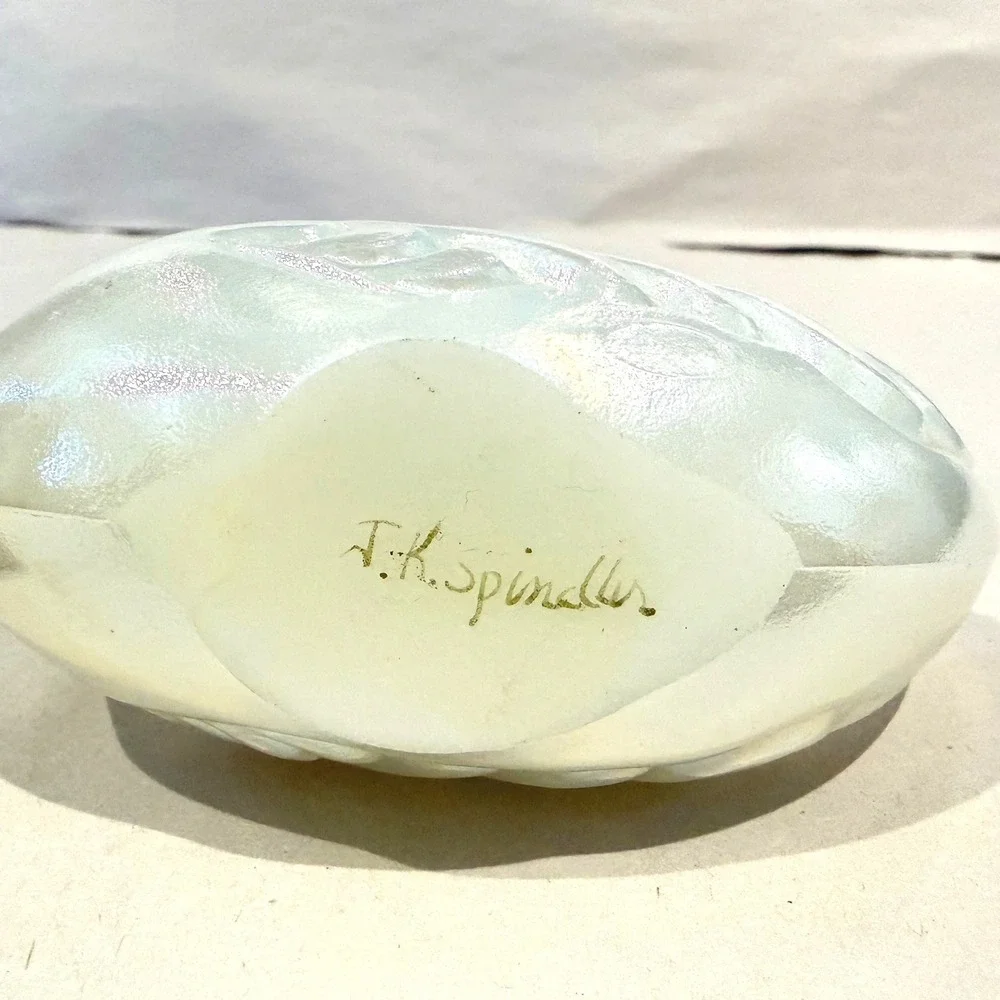 Fenton lovely 1989